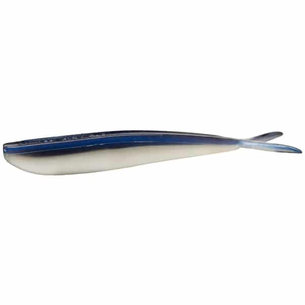 Lunker City 7″ Fin-S Fish Lure – Alewife Fishing