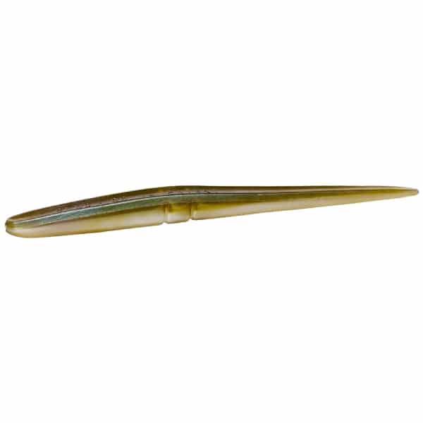 Lunker City 7.5″ Slug-Go Fishing Lure – Arkansas Shiner Fishing