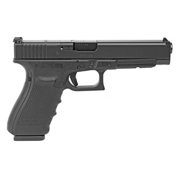 Glock G41 GEN 4 MOS Competition 45 ACP 5.31″ UG4130101MOS Firearms