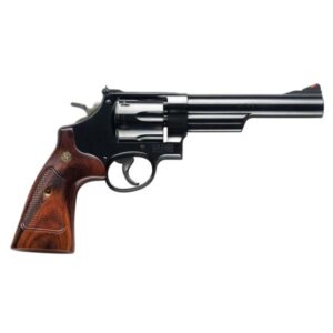 Smith & Wesson 57 41 Magnum 6″ 150481A Firearms