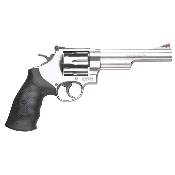 Smith & Wesson 629 44 Magnum 6” Stainless Handguns