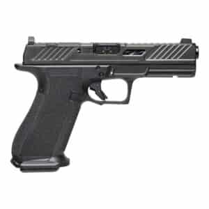 Shadow Systems DR920 Elite 9mm 4.5″ OR Black SS-2040 Firearms