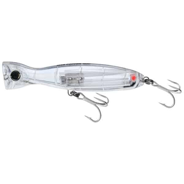 Top Water Popper Fishing Lure, Topwater Fishing Lure Popper
