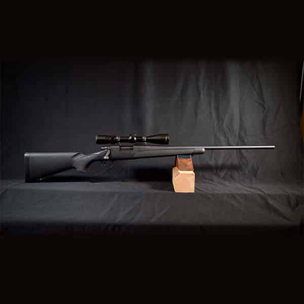 remington 700 308 sniper rifles