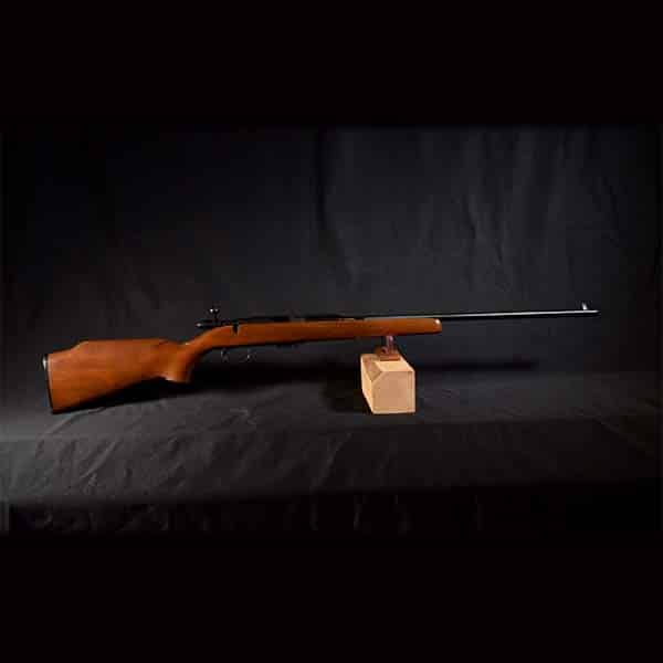 Remington 591M 5MM 24″ Firearms