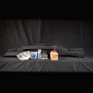 Springfield M6 Scout 22 LR 410 Ga 18.25″ Firearms