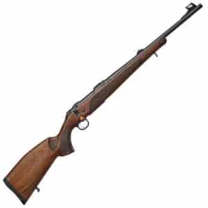 CZ-USA 600 ST1 LUX 223 Remington 20” Firearms