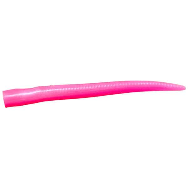 RonZ Replacement Tails Fishing Lure, 8 - Pink Fluorescent ☆ The