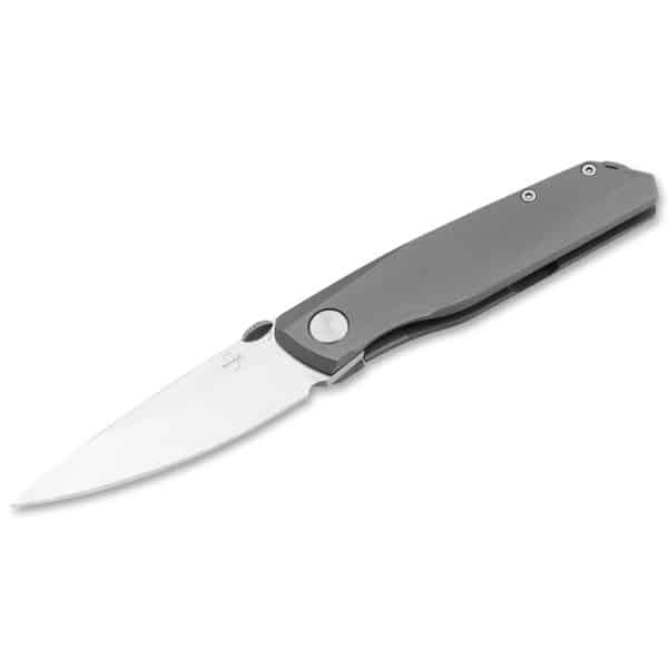 Boker Plus Connector Titanium EDC Folding Pocket Knife Folding Knives