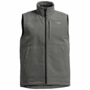 SITKA Grindstone Work Vest – Various Colors Clothing