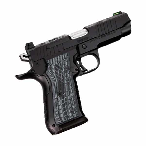 Kimber KDS9C Black 9mm 4.09″ Firearms