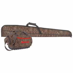 Benelli Ducker Gun Case and Ducker Blind Bag Combo – Mossy Oak Bottomland Firearm Accessories