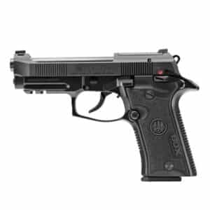 Beretta 80X CHEETAH 2 (10) 380 ACP 3.2″ Firearms
