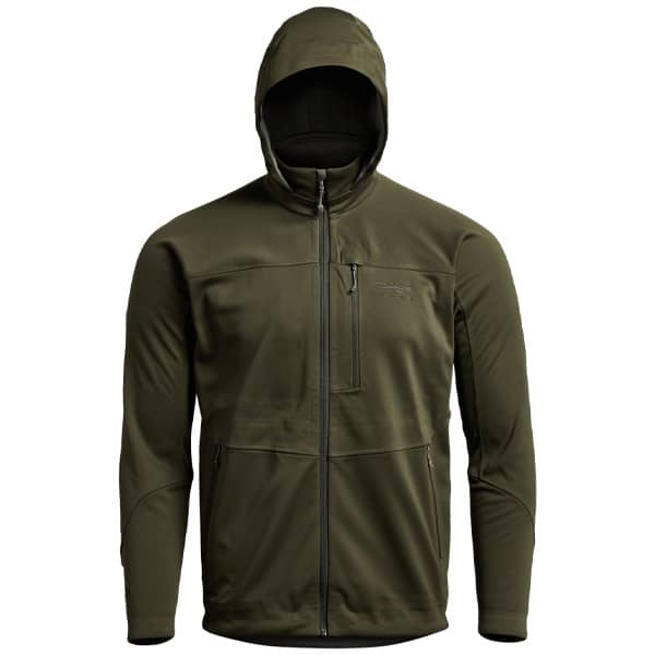 SITKA Jetstream Jacket – Deep Lichen Clothing
