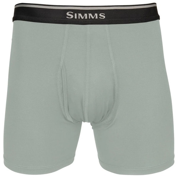 Simms Men’s Cooling Boxer Briefs – Sterling Clothing