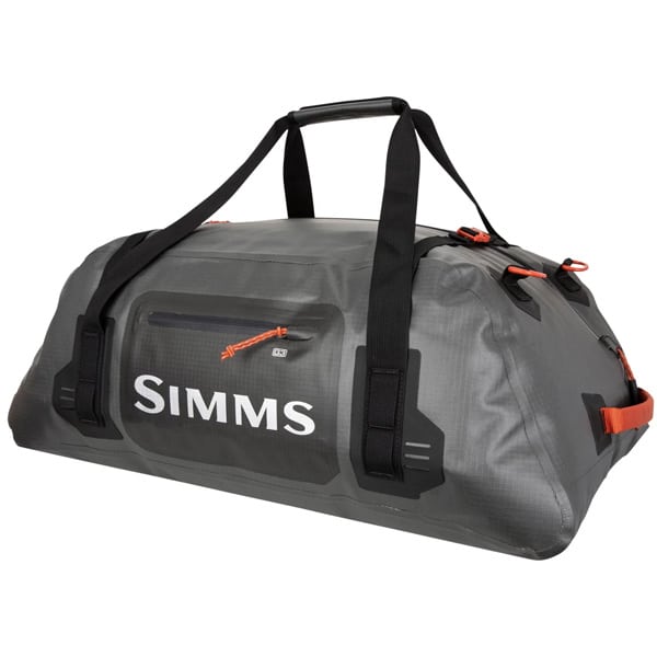 Simms G3 Guide Z Duffel Bag Backpacks & Bags