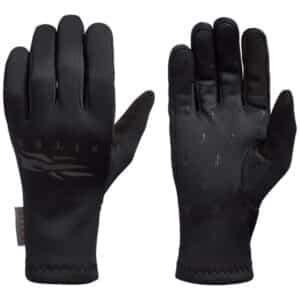 SITKA Traverse Gloves – Black Clothing