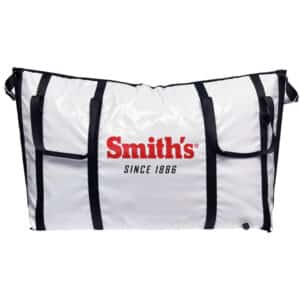 Smith’s Insulated 48″ Fish and Game Kill Bag Accessories