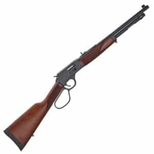Henry Big Boy Steel Side Gate 45 Long Colt 16.5″ Firearms