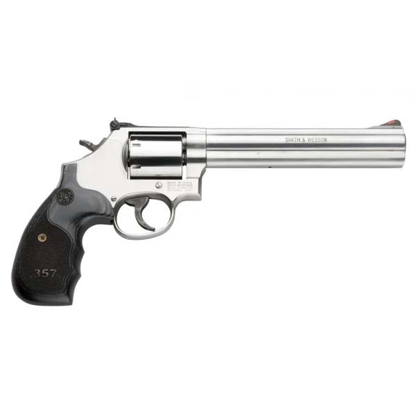 S&W 686 Plus 357 Magnum 7” Firearms