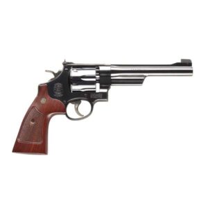 S&W 27 Classic 357 Magnum 6.5” Firearms
