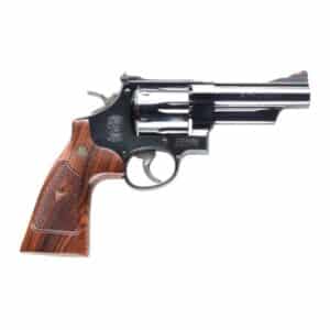 S&W 29 Classic 44 Magnum 4” 150254 Firearms