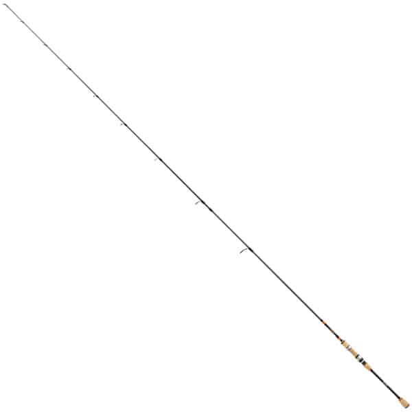 Daiwa Presso Ultralight Spinning Rod – PSO702ULFS Fishing
