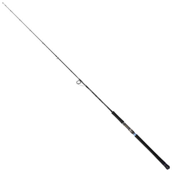 Daiwa Saltiga Travel Series Spinning Rod – SATR743MHFS Fishing