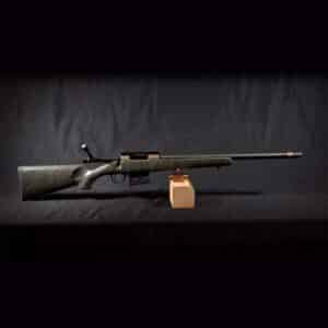 Christensen Arms Ridgeline 308 Winchester 20″ Firearms