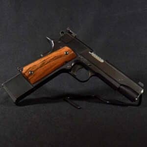 Essex Arms 1911 45 ACP 5” Firearms