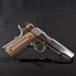 Springfield 1911 GARRISON 9mm 5″ Firearms