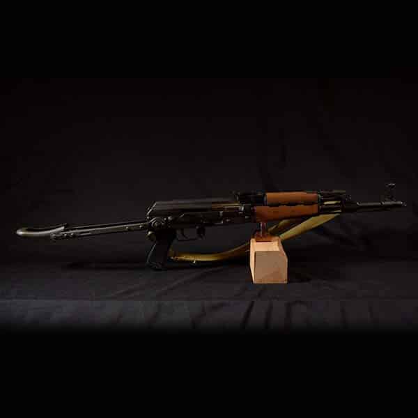 Century Arms M70AB2 7.62x39mm 16” Firearms