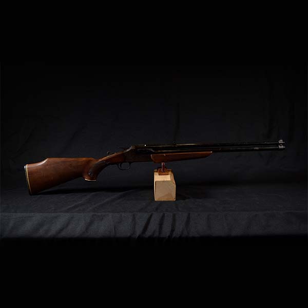 Savage Model 24 30-30 / 20 Ga 24″ Firearms