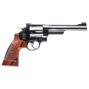 S&W 25 Classic 45 Colt 6.5” SQ BT 150256 Firearms