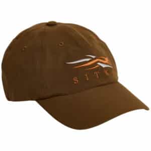 SITKA Traverse Cap – Mud Caps & Hats