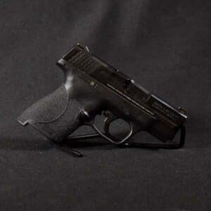 S&W M&P9 2.0 Shield 9mm 3” Firearms