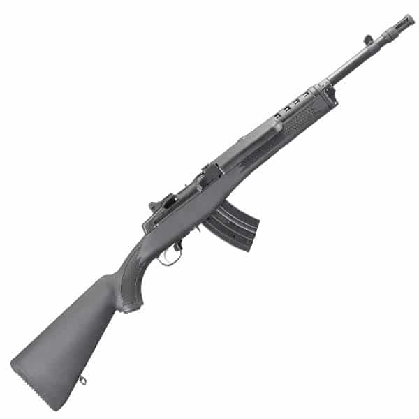 Ruger 5854 RUGER Mini-30 7.62×39 16.1” Firearms