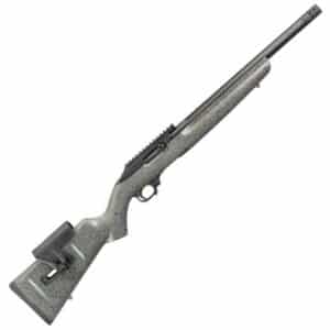 Ruger 31120 10/22  Competition 22 LR 16.12” Grey TALO Edition Firearms