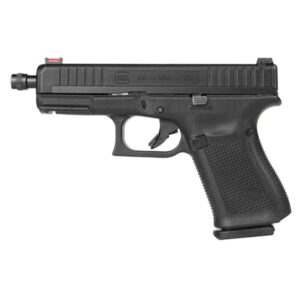 Glock G44 TALO 22 LR 4.5″ 10rd FO TB UA445A501AO Handguns
