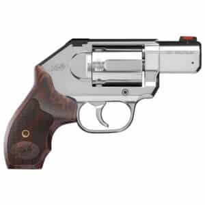 Kimber K6S DELUXE CARRY DCR 357 Magnum 2″ 3400009 Firearms