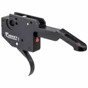 Timney Triggers Replacement Trigger for the Ruger American Rimfire, 3lbs Firearm Accessories