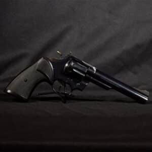 Colt Trooper MK III 357 Magnum 6” Firearms
