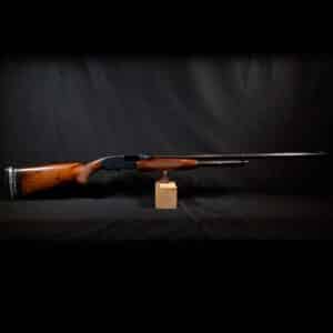 Winchester Model 12 Ga 30” Firearms