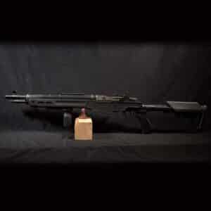 Springfield M1A SOCOM CQB 308 Winchester 16” Firearms