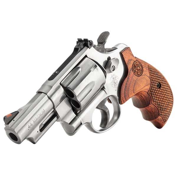 Smith & Wesson 629 44 Magnum 3″ 150715 Firearms