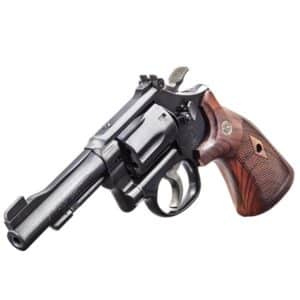 Smith & Wesson 48 Classic 22 WMR 4” 150717 Firearms