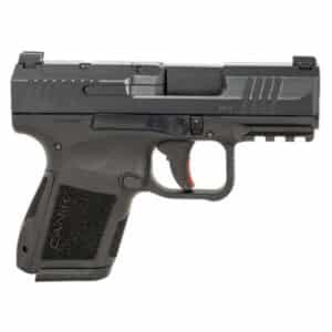 Canik MC9 15rd 9mm 3.18″ HG7620-N Firearms