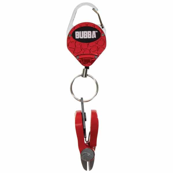 Bubba Nipper and Tether Combo Fishing