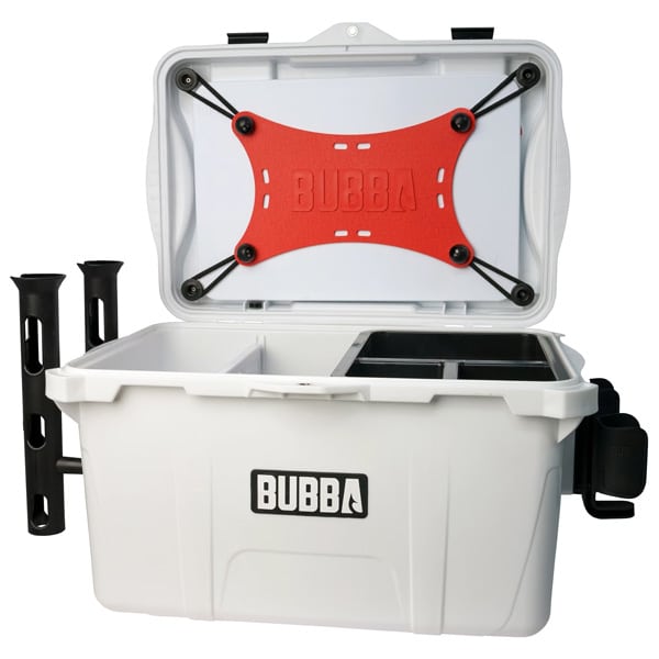 Bubba Voyager Series Fishing Gear Box Fishing