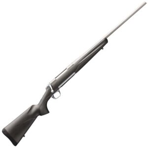 Browning X-BOLT STALKER Stainless 6.5 Creedmoor 22″ 035497282 Firearms